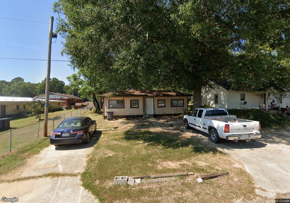 113 Coleman St, Grambling, LA 71245 - photo 1