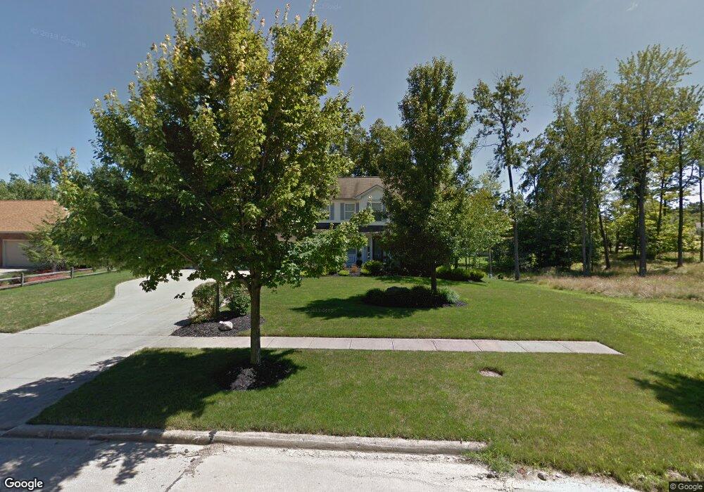 3241 Foxwood Dr, North Royalton, OH 44133 - photo 1