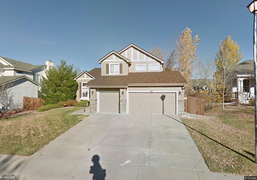 8711 Grand Cypress Ln, Lone Tree, CO 80124 - photo 1