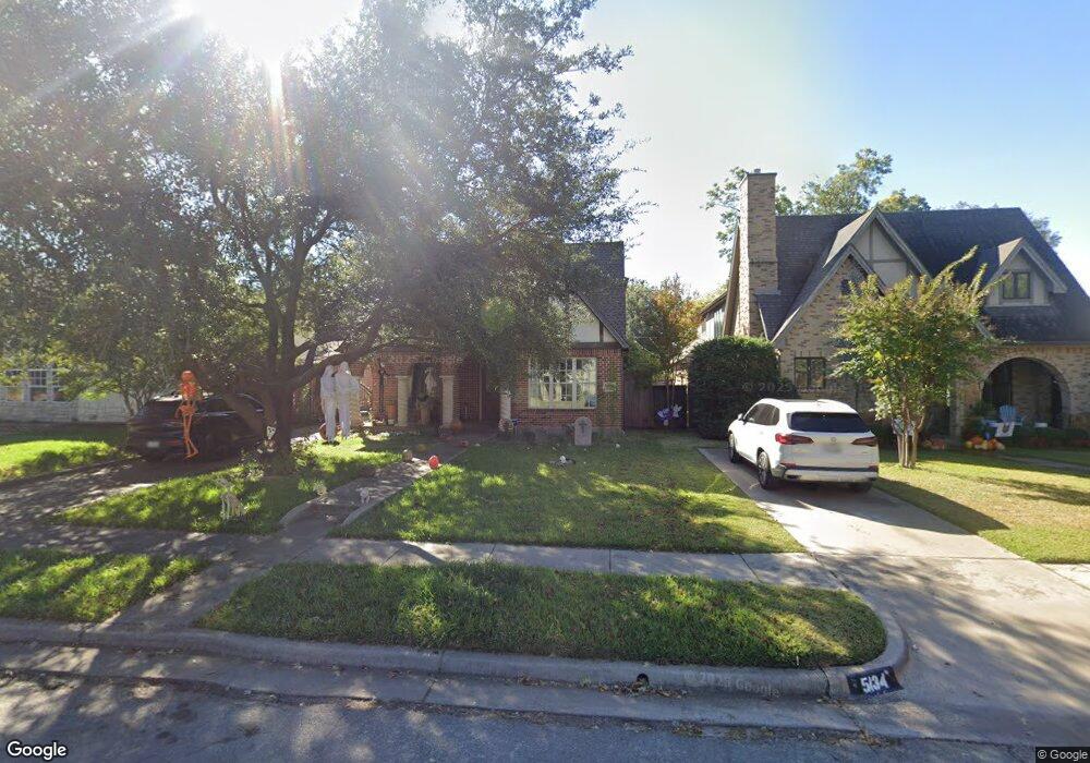 5138 Ridgedale Ave, Dallas, TX 75206 - photo 1