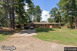 208 Harrell Ave, Winnfield, LA 71483
