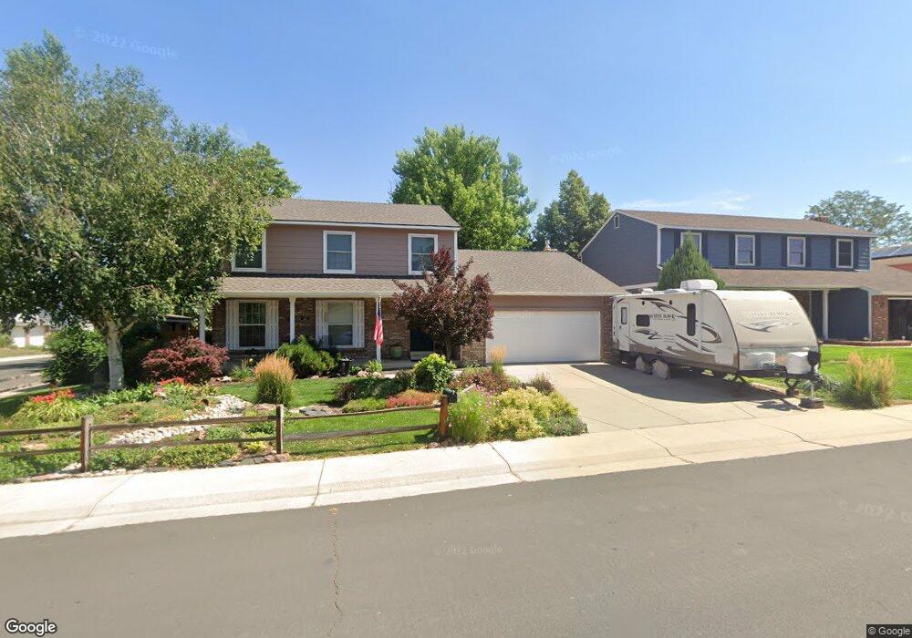 1432 S Laredo Way, Aurora, CO 80017 - photo 1