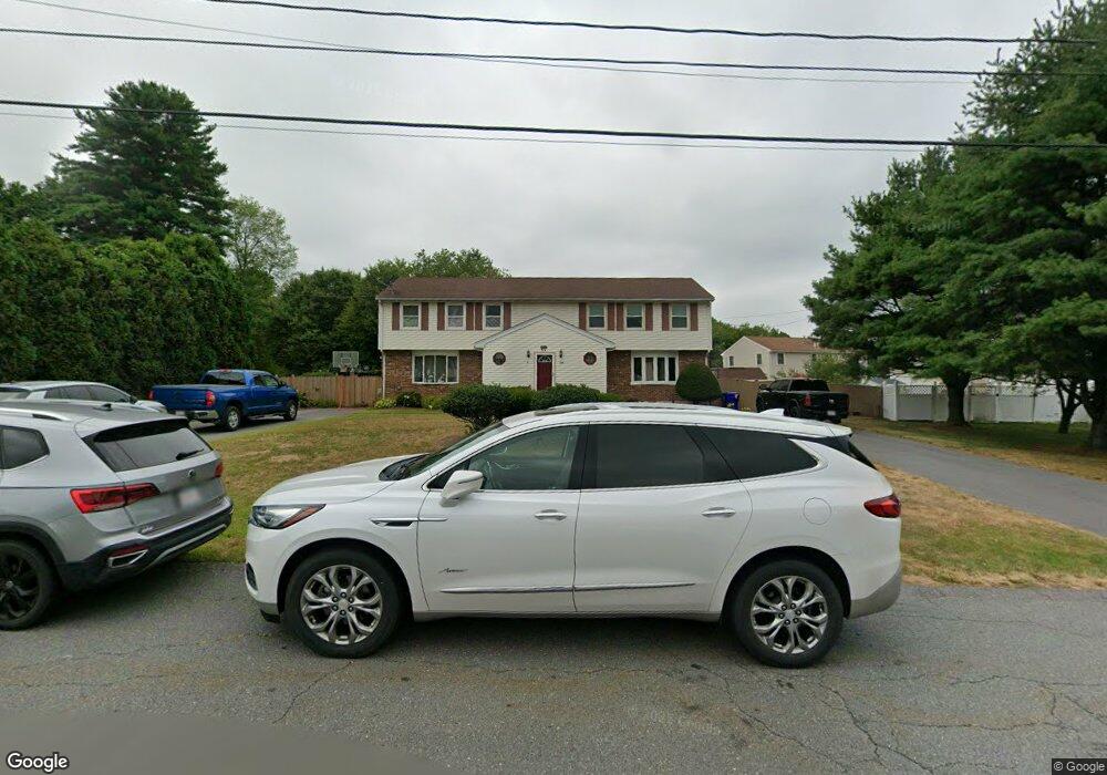 11 Indian Meadow Dr unit B, Taunton, MA 02780 - photo 1