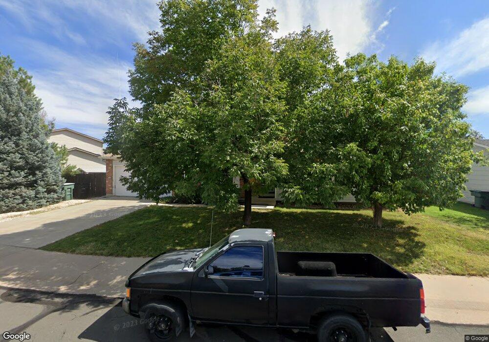 10868 Grange Creek Dr, Thornton, CO 80233 - photo 1