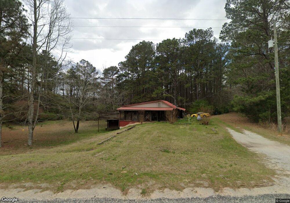5368 County Road 16, Roanoke, AL 36274 - photo 1
