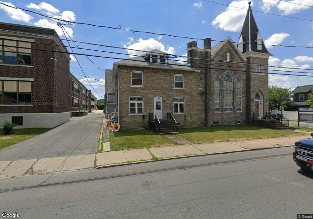 222 W Susquehanna St unit 228, Allentown, PA 18103 - photo 1