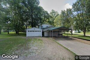 2545 W 7th St, Muncie, IN 47302