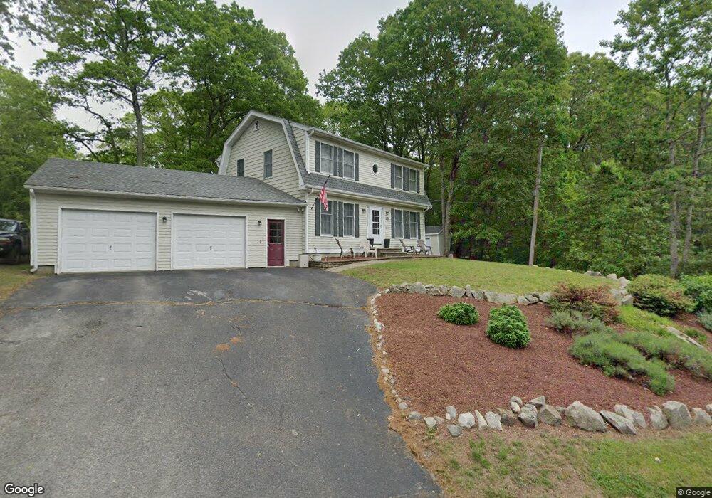 5 Brookview Ave, Cranston, RI 02920 - photo 1