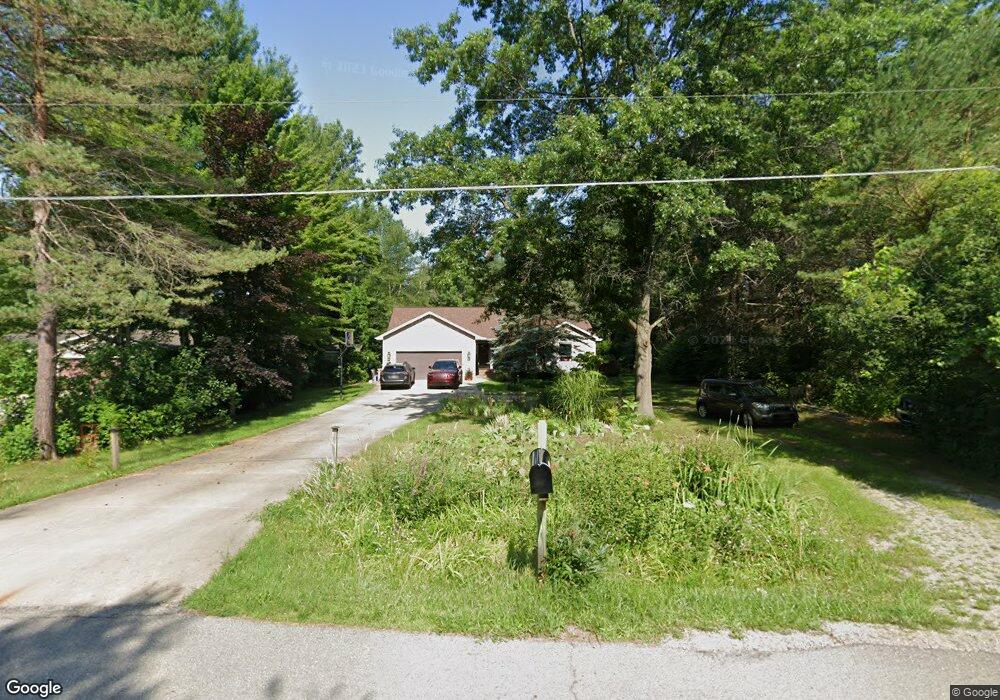 2449 N Raymond Rd, Midland, MI 48642 - photo 1