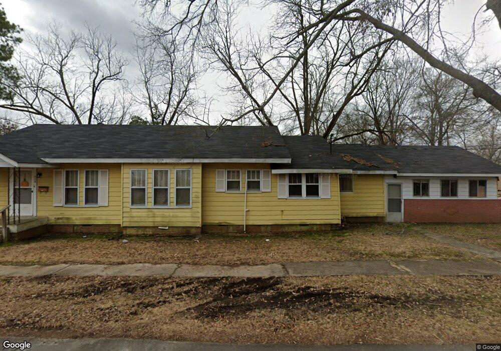 710 E Walnut St, Gurdon, AR 71743 - photo 1