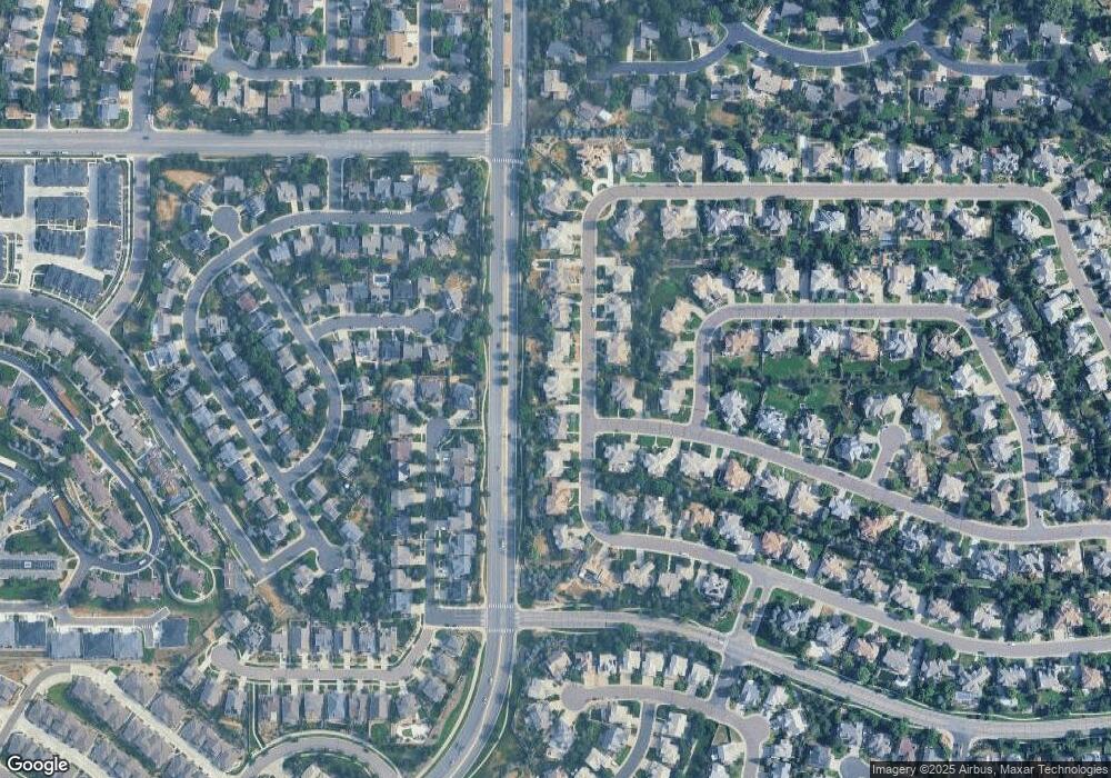 5213 S Hannibal Way, Centennial, CO 80015 - photo 1