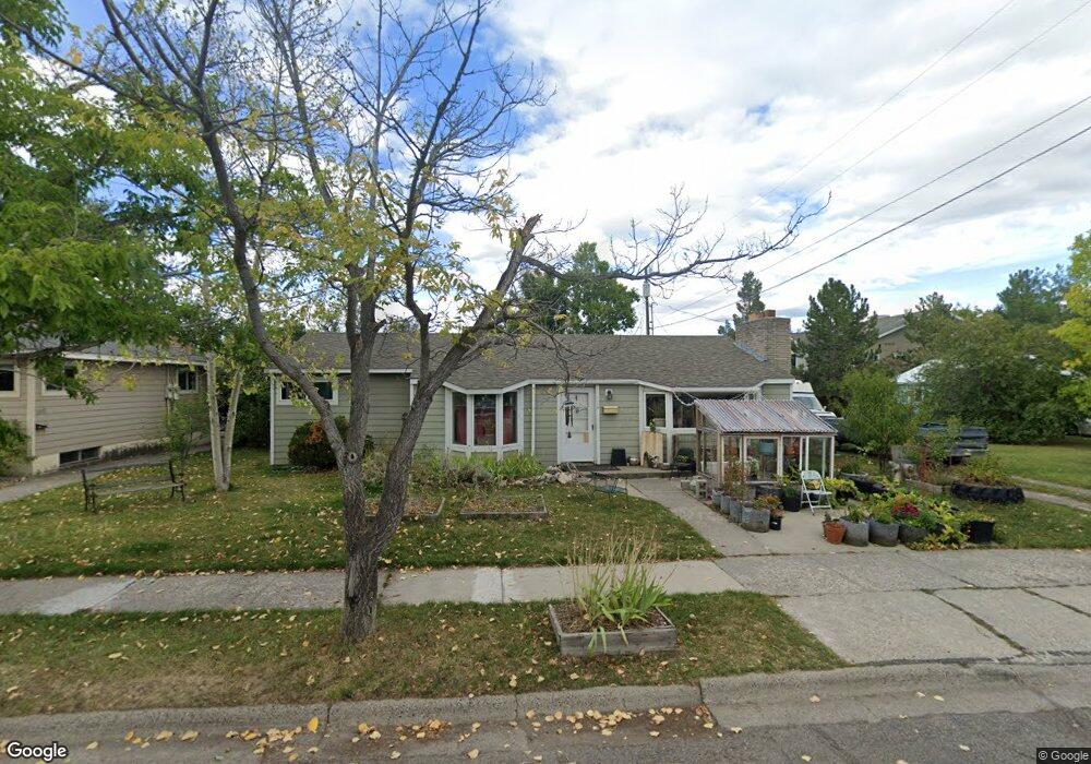 1115 W Curtiss St, Bozeman, MT 59715 - photo 1
