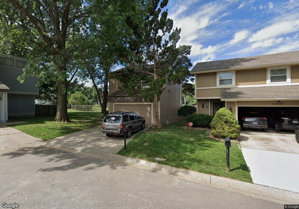 11933 W 66th St, Shawnee, KS 66216 - photo 1