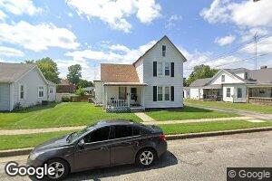 35 N Walnut St, Winchester, IL 62694