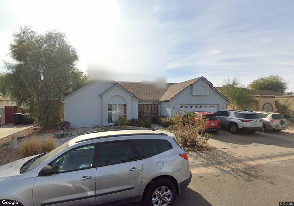 113 S Hazelton Dr, Chandler, AZ 85226 - photo 1