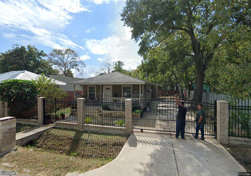 4808 Jones St, Houston, TX 77016 - photo 1