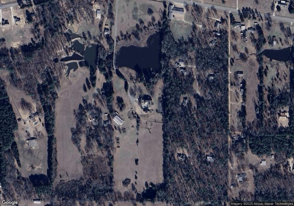 1203 Fm 991, Texarkana, TX 75501 - photo 1