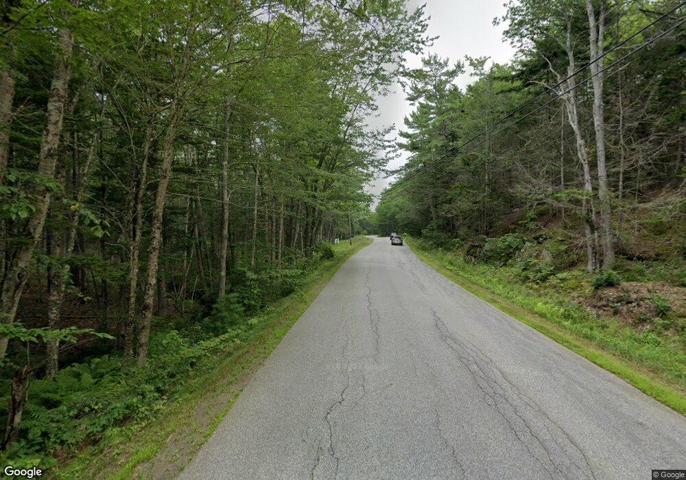 0 Aldaron Rd unit 1156932, Boothbay, ME 04537 - photo 1