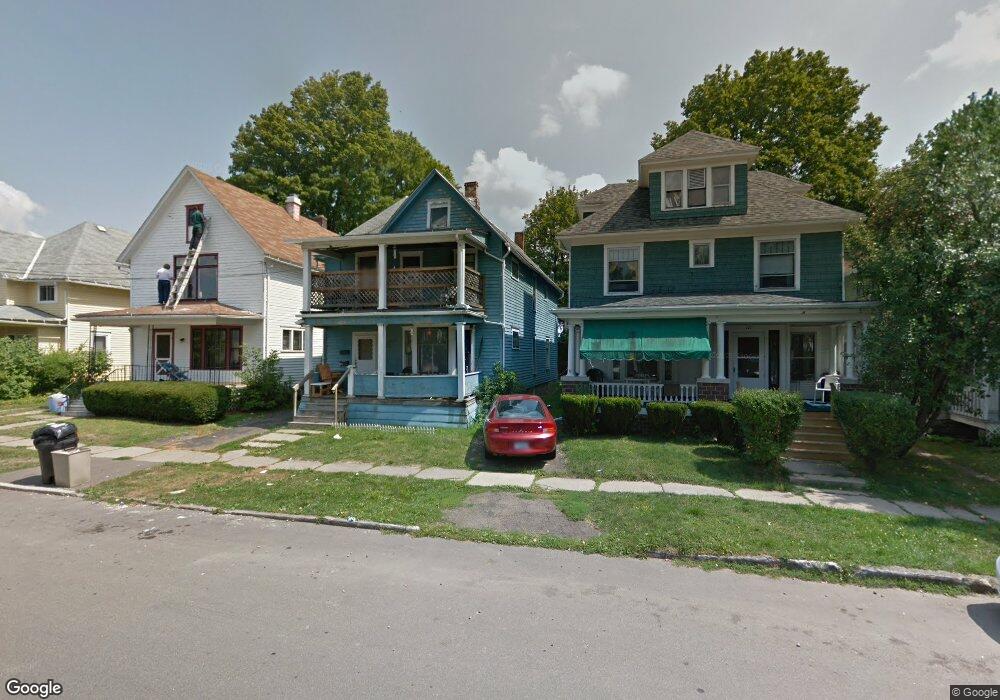 119 S 3rd St, Olean, NY 14760 - photo 1