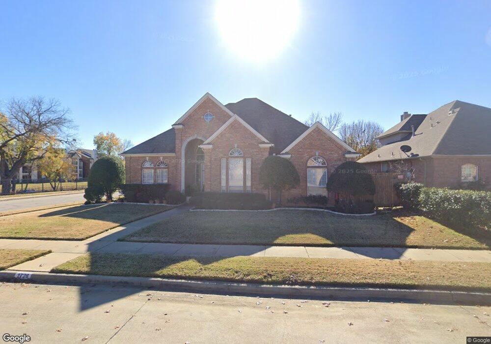 2728 Cedar Springs Ct, Bedford, TX 76021 - photo 1