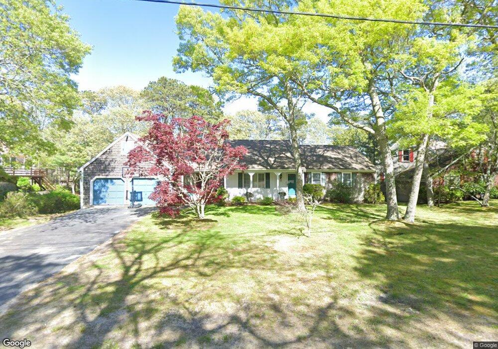 826 W Yarmouth Rd, Yarmouth Port, MA 02675 - photo 1