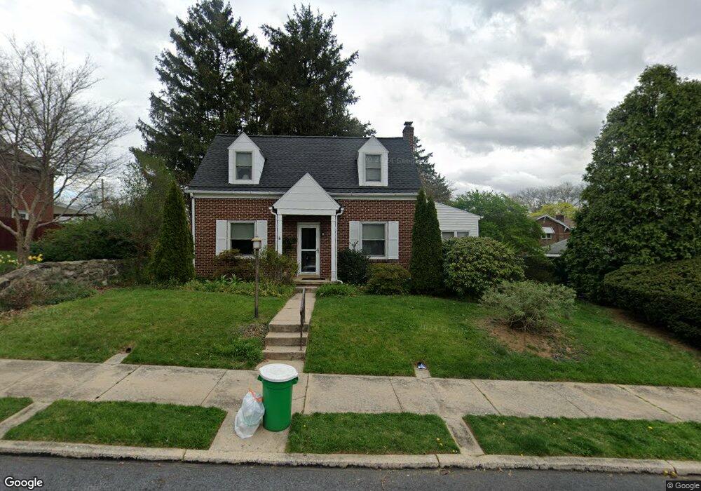 1113 N 18th St unit 1117, Allentown, PA 18104 - photo 1