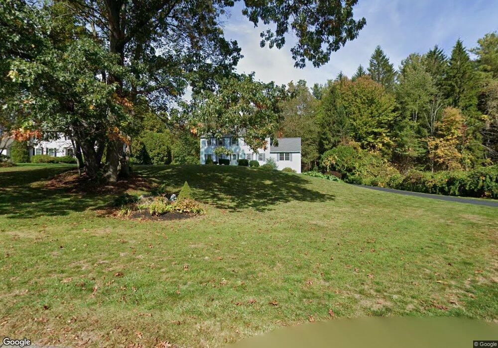 33 Almanac Way, West Boylston, MA 01583 - photo 1