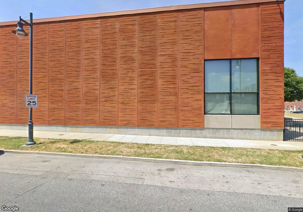 2216 Ashland Ave, Baltimore, MD 21205 - photo 1