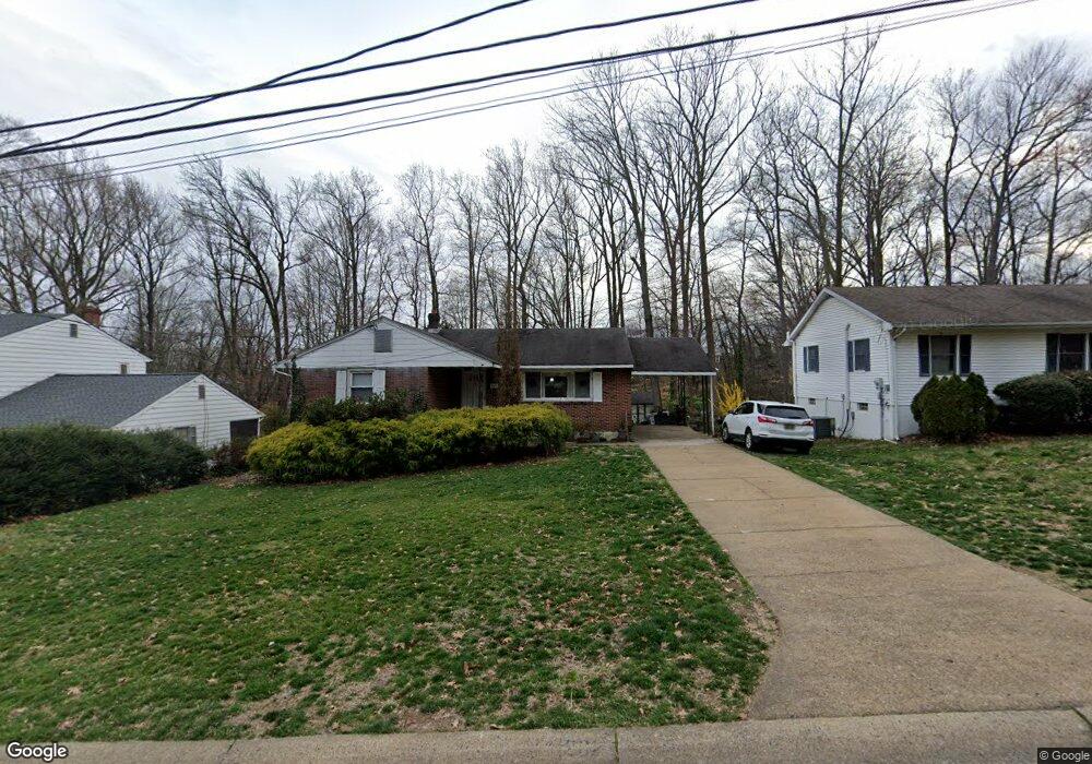 1202 Haines Ave, Wilmington, DE 19809 - photo 1