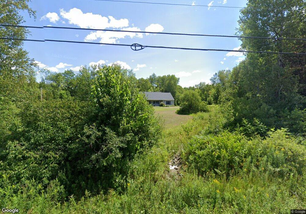 311 Dexter Rd, Saint Albans, ME 04971 - photo 1