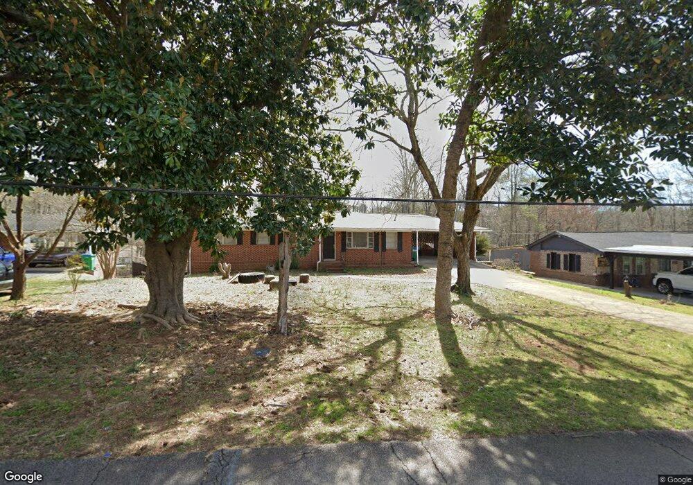 2193 Warren Dr, Austell, GA 30106 - photo 1