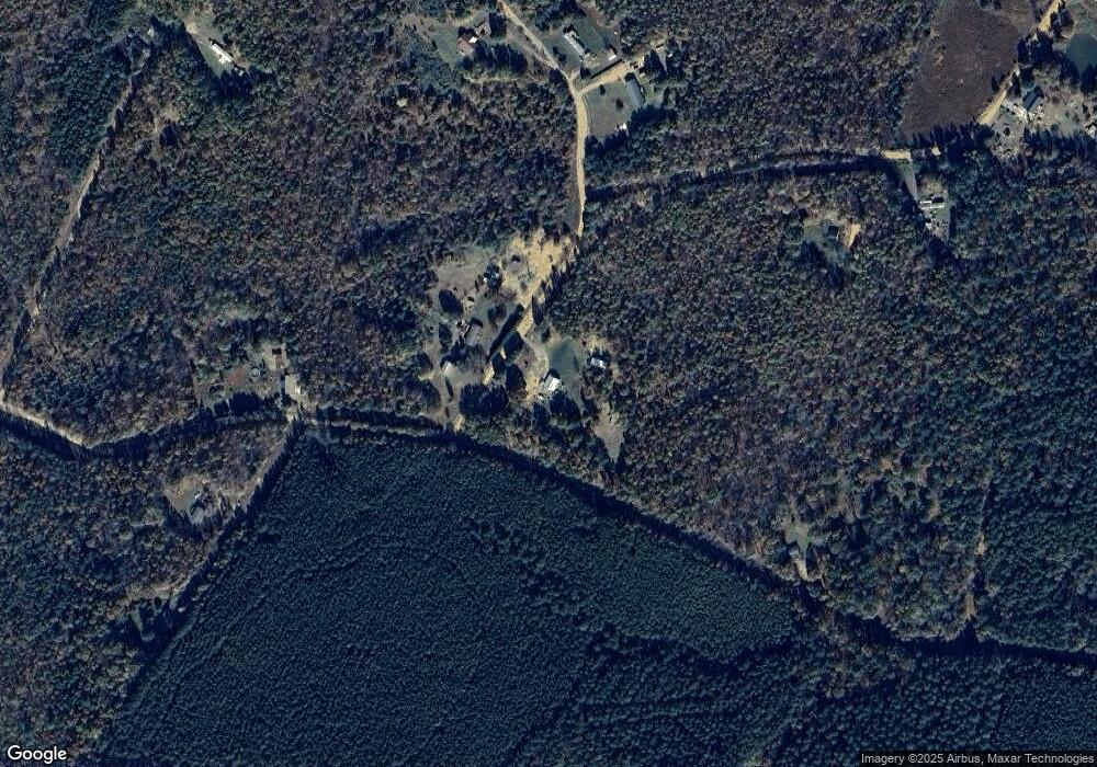 4163 Mountain Creek Rd, Asheboro, NC 27205 - photo 1