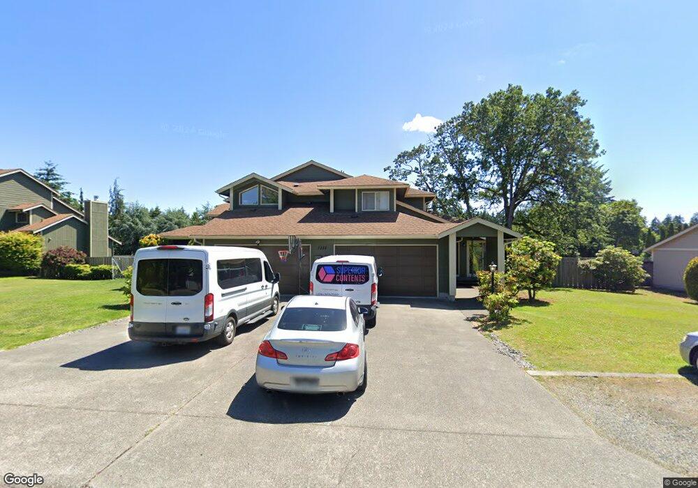 7222 63rd Street Ct W unit A & B, University Place, WA 98467 - photo 1