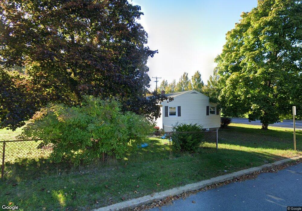 341 Circle Rd unit B005, Manchester, NH 03103 - photo 1