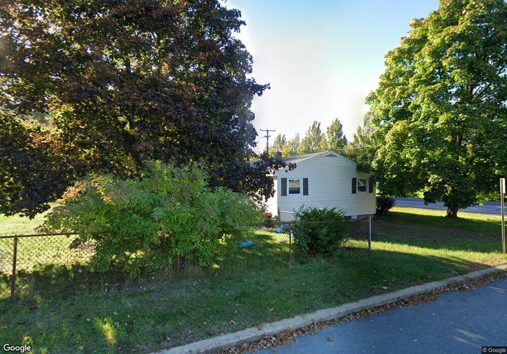 331 Circle Rd unit C008, Manchester, NH 03103 - photo 1