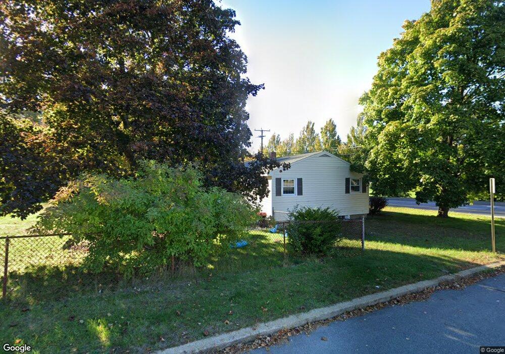 345 Circle Rd unit B007, Manchester, NH 03103 - photo 1