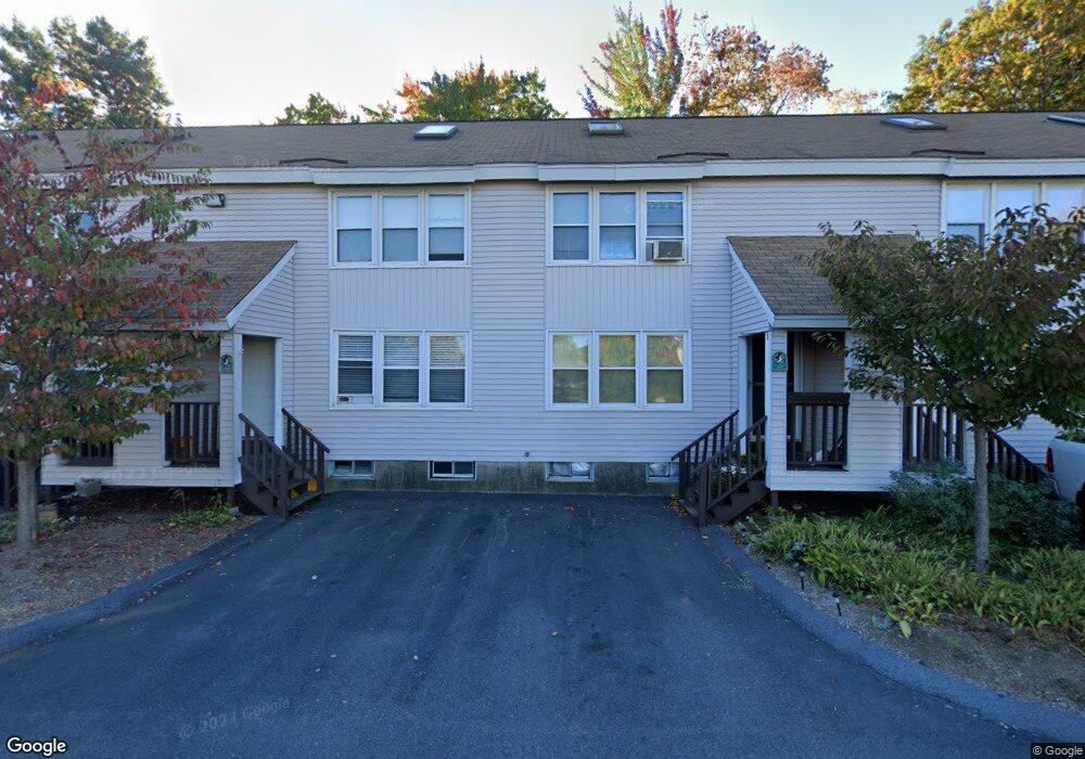 329 Circle Rd unit C7, Manchester, NH 03103 - photo 1
