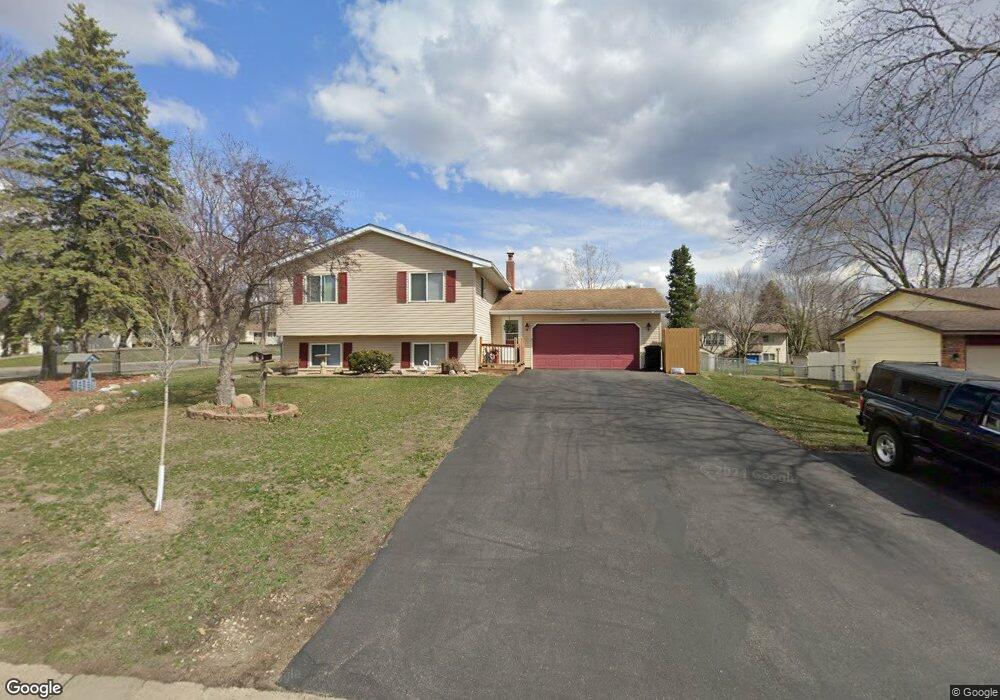 12093 Eagle St NW, Coon Rapids, MN 55448 - photo 1