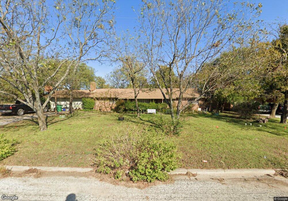 1534 Burns City Rd, Gainesville, TX 76240 - photo 1