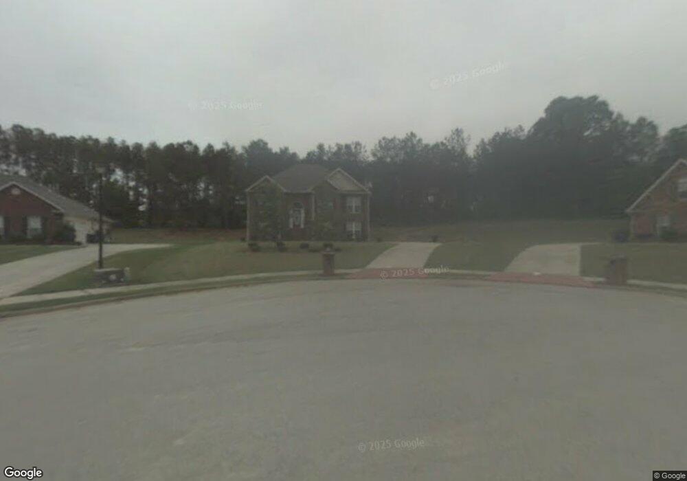 2593 Carnes Crossing Way, Jonesboro, GA 30236 - photo 1