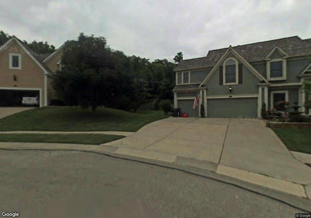 13501 W 51st St, Shawnee, KS 66216 - photo 1