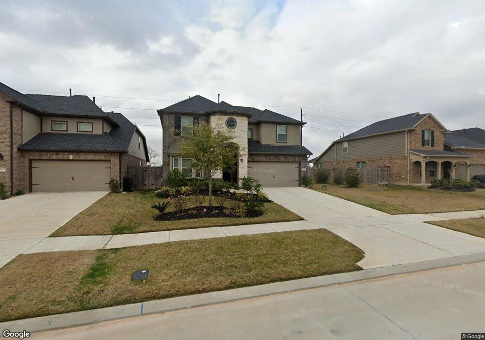 28310 Calm Brook Ln, Fulshear, TX 77441 - photo 1