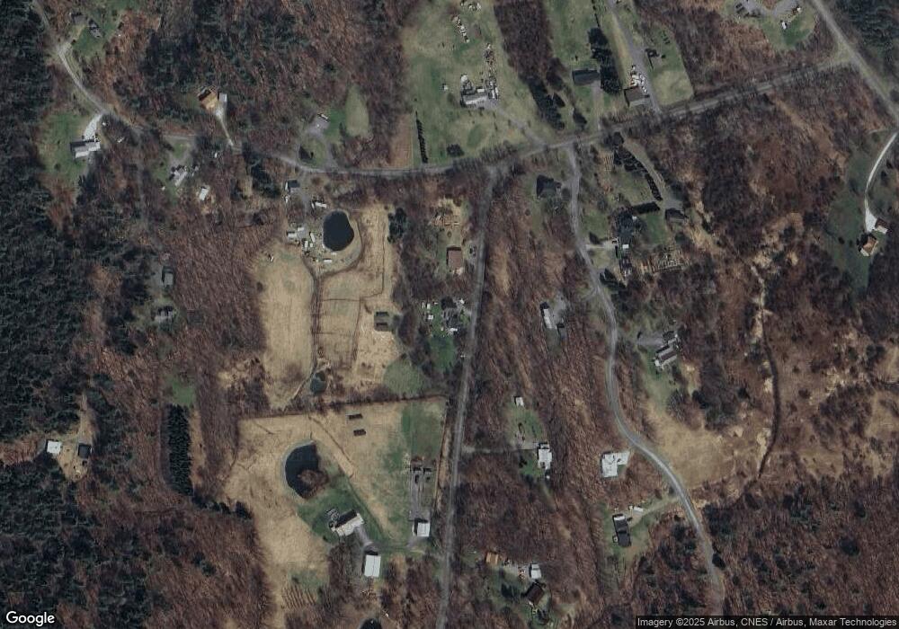 384 Sam Webb Rd, Fairfax, VT 05454 - photo 1