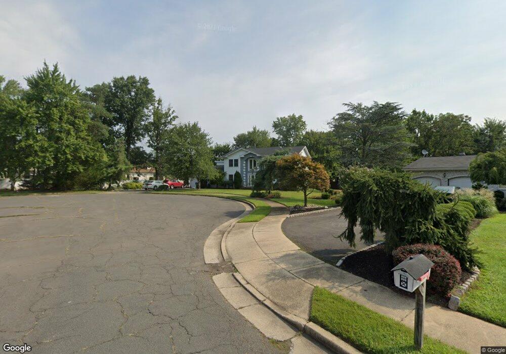 10 Willow Dr, Edison, NJ 08820 - photo 1