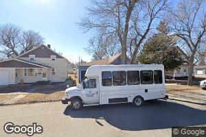 809 F Ave, Eureka, SD 57437