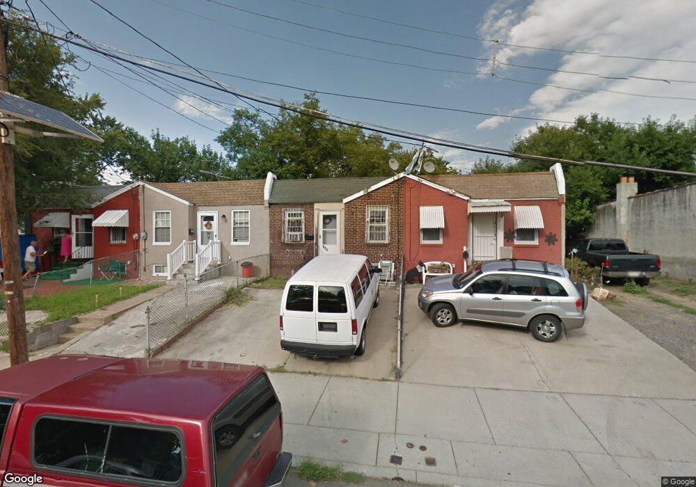 638 Beideman Ave, Camden, NJ 08105 - photo 1