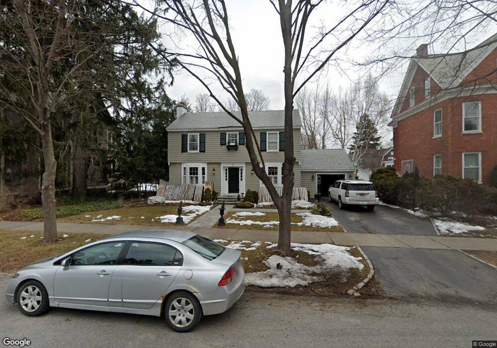 21 5th Ave, Saratoga Springs, NY 12866 - photo 1