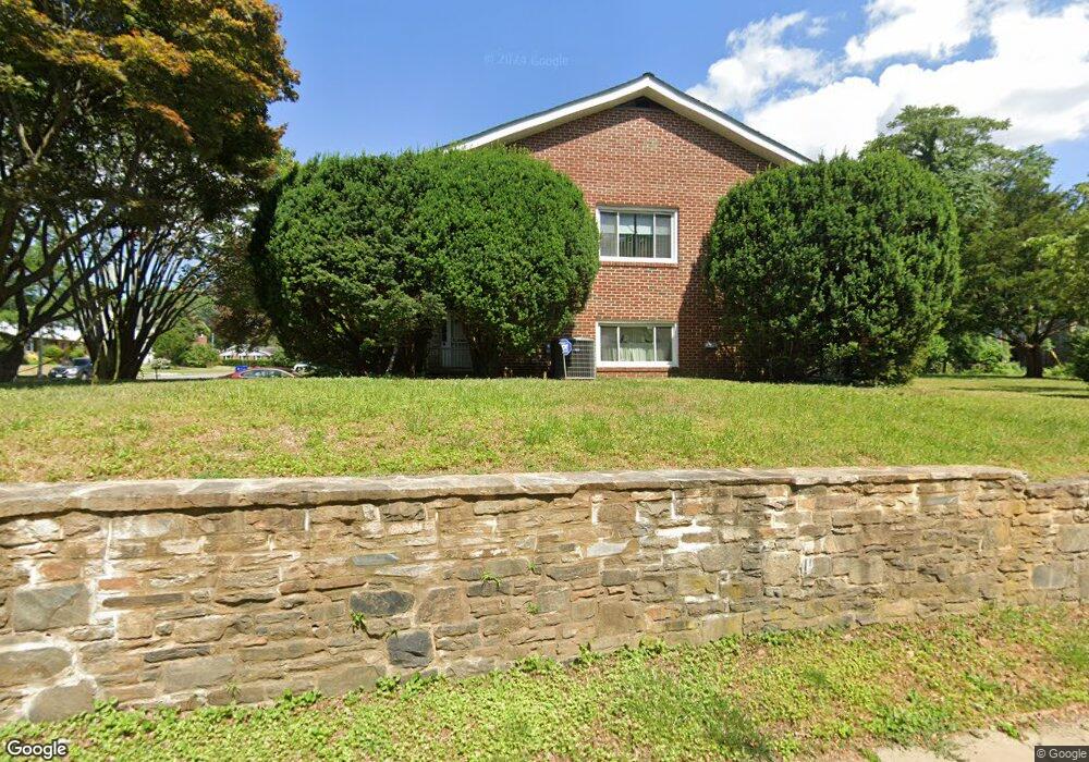 1 E Lake Ave, Baltimore, MD 21212 - photo 1