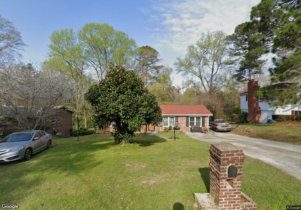 3823 Greenbriar Rd, Macon, GA 31204 - photo 1