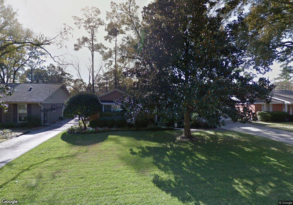 1231 Bethlehem St, Houston, TX 77018 - photo 1